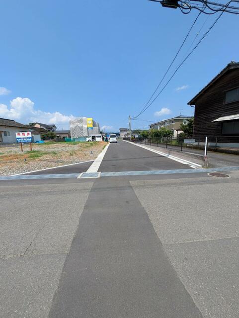人吉市下原田町字荒毛｜売地の写真5