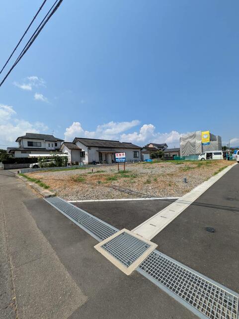 人吉市下原田町字荒毛｜売地の写真3