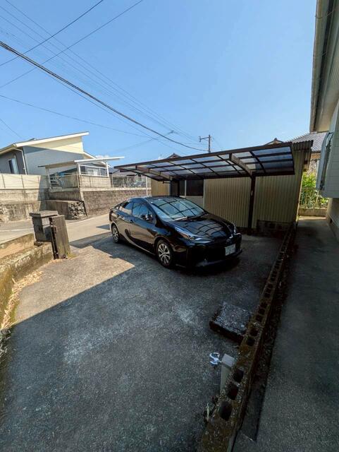 detached 熊本県人吉市下原田町字荒毛 地図を見る