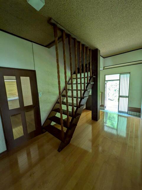 detached 熊本県人吉市下原田町字荒毛 地図を見る