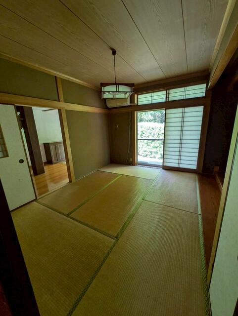 detached 熊本県人吉市下原田町字荒毛 地図を見る