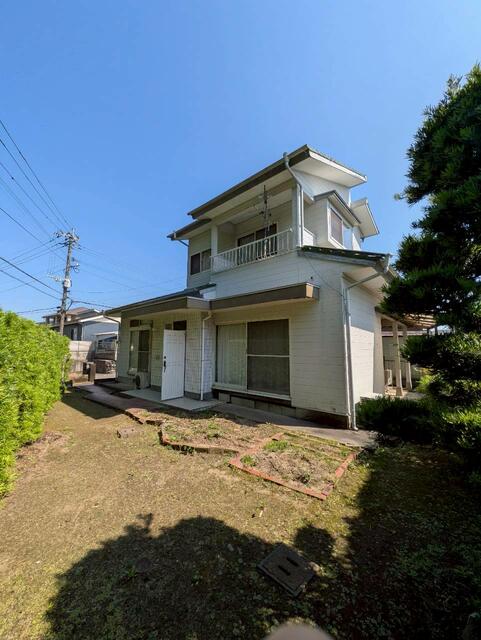 detached 熊本県人吉市下原田町字荒毛 地図を見る