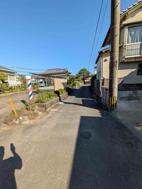 球磨郡多良木町大字多良木｜売地の写真3
