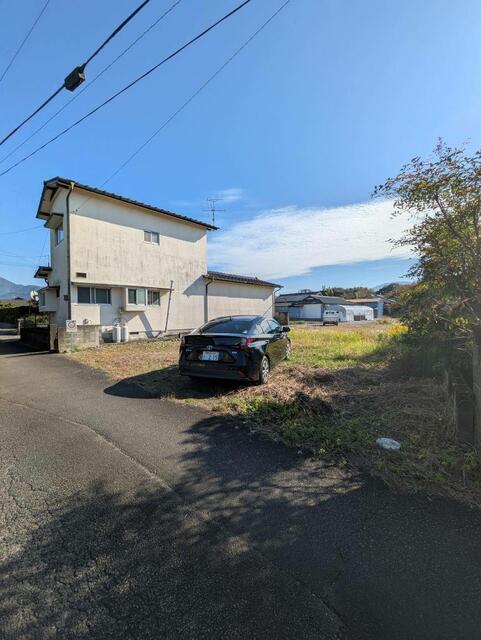 球磨郡多良木町大字多良木｜売地の写真2