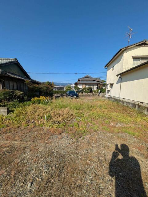 球磨郡多良木町大字多良木｜売地の写真4