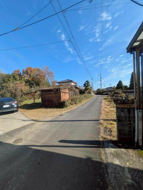人吉市願成寺町｜売地の写真5