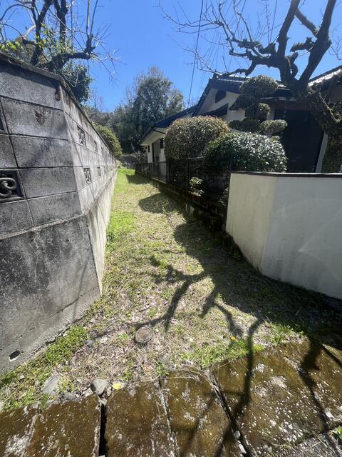 人吉市下城本町｜売地の写真4
