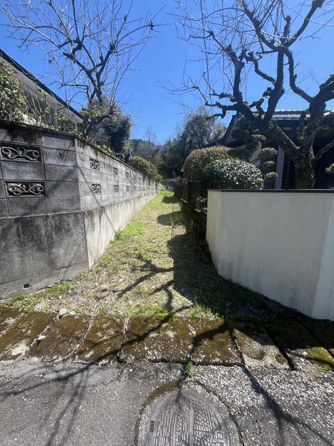 人吉市下城本町｜売地の写真3