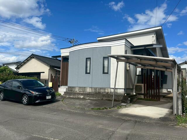 detached 熊本県人吉市鬼木町 地図を見る