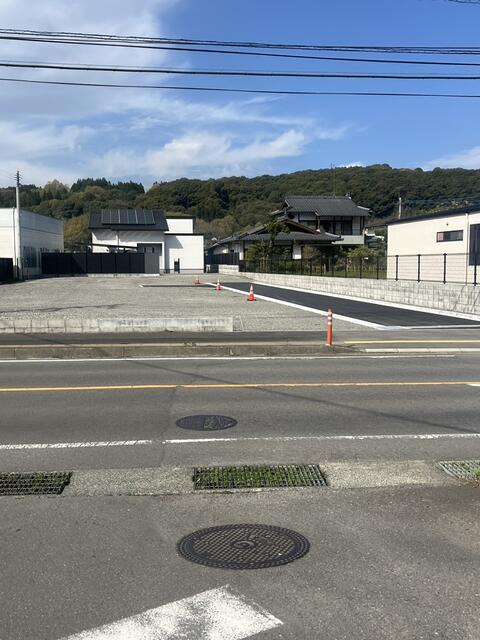 人吉市瓦屋町の売地
