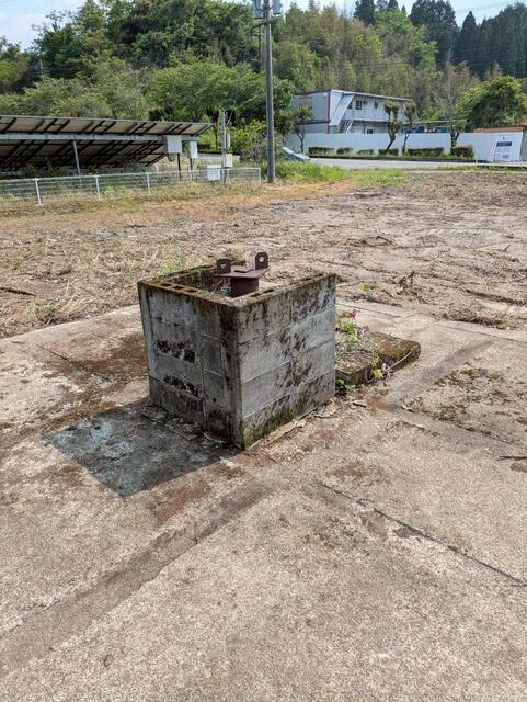 人吉市上漆田町｜売地の写真3