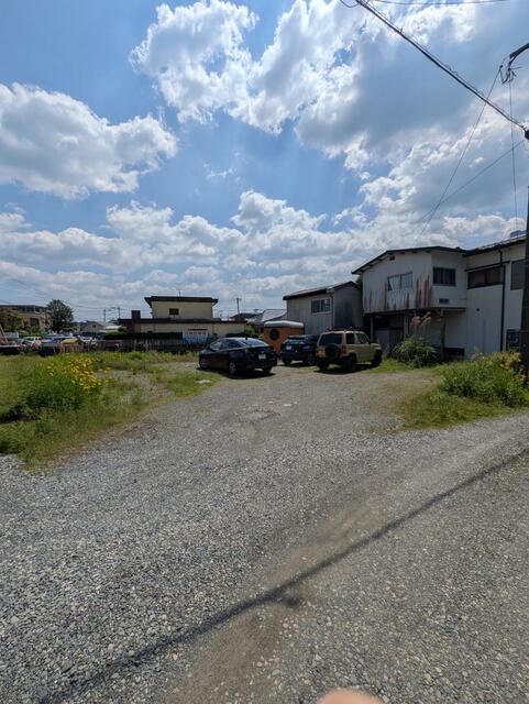 人吉市南泉田町の売地