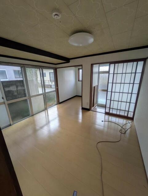 detached 熊本県人吉市願成寺町