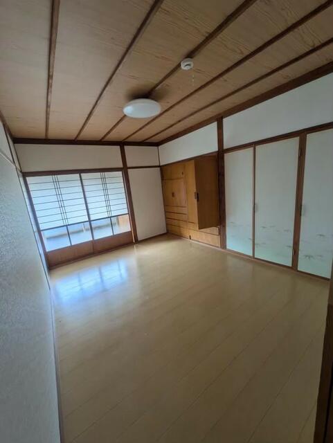 detached 熊本県人吉市願成寺町