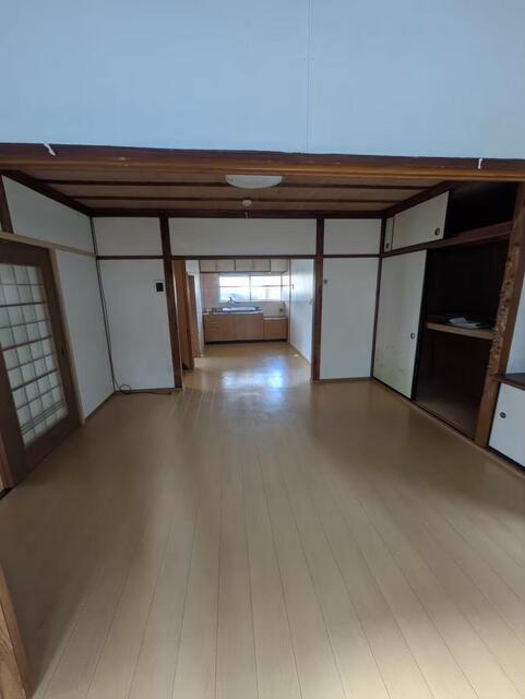 detached 熊本県人吉市願成寺町