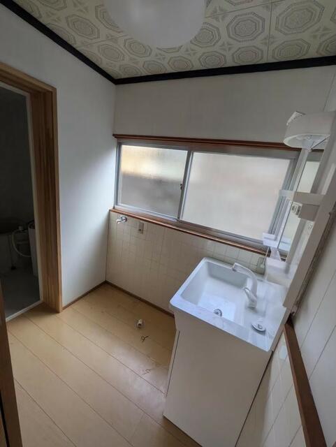 detached 熊本県人吉市願成寺町