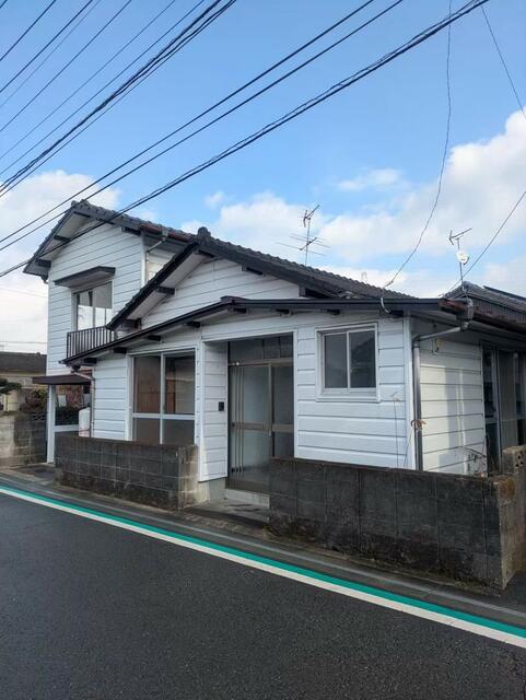 detached 熊本県人吉市願成寺町