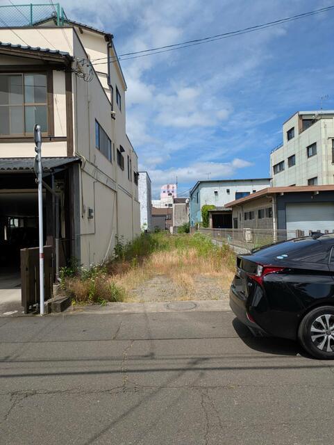 人吉市紺屋町｜売地の写真3