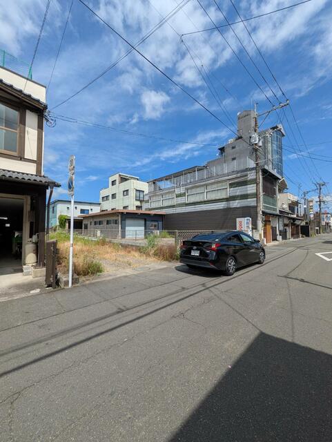 人吉市紺屋町｜売地の写真4