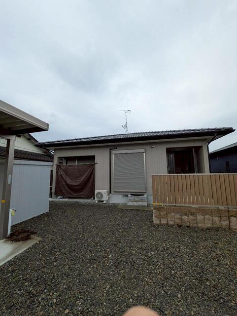 detached 熊本県球磨郡錦町大字西内門 地図を見る