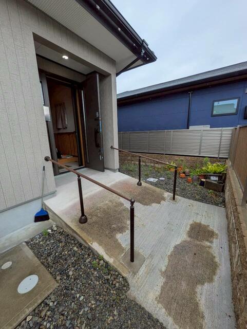 detached 熊本県球磨郡錦町大字西内門 地図を見る