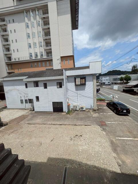 人吉市土手町｜店舗事務所の写真11