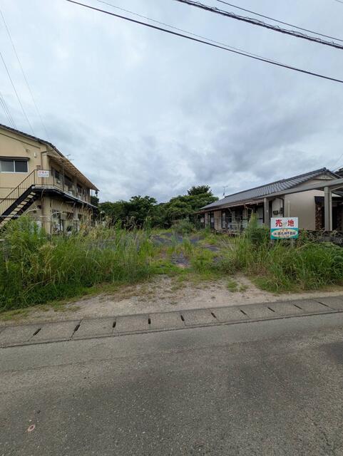 人吉市西間上町｜売地の写真3
