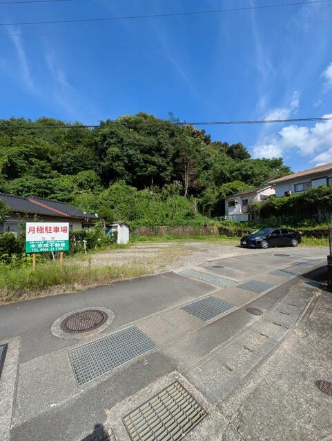 人吉市西間下町字高見｜売地の写真3