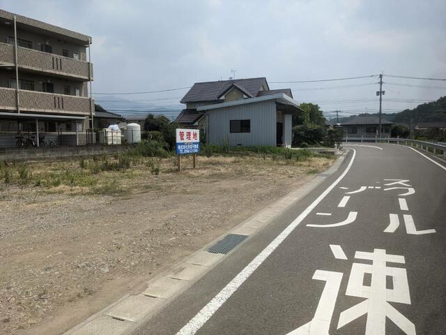 球磨郡錦町大字西|売地の写真1