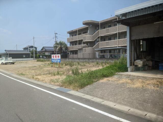 球磨郡錦町大字西|売地の写真3