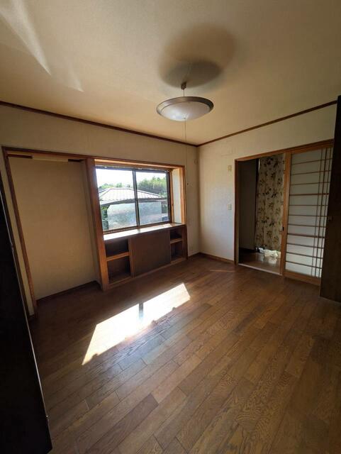 detached 熊本県球磨郡錦町大字一武