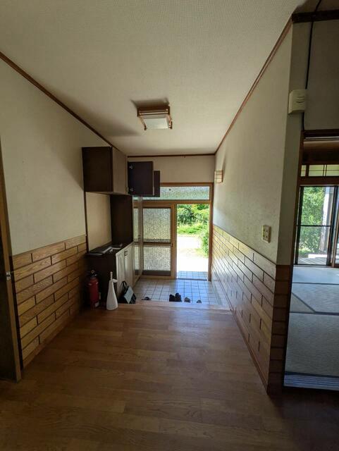 detached 熊本県球磨郡錦町大字一武