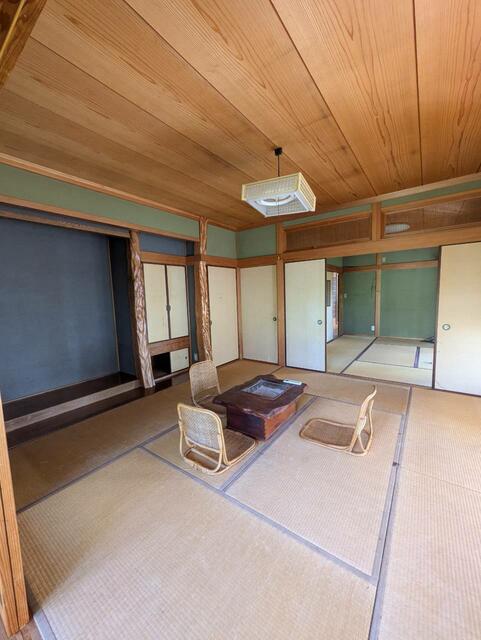 detached 熊本県球磨郡錦町大字一武