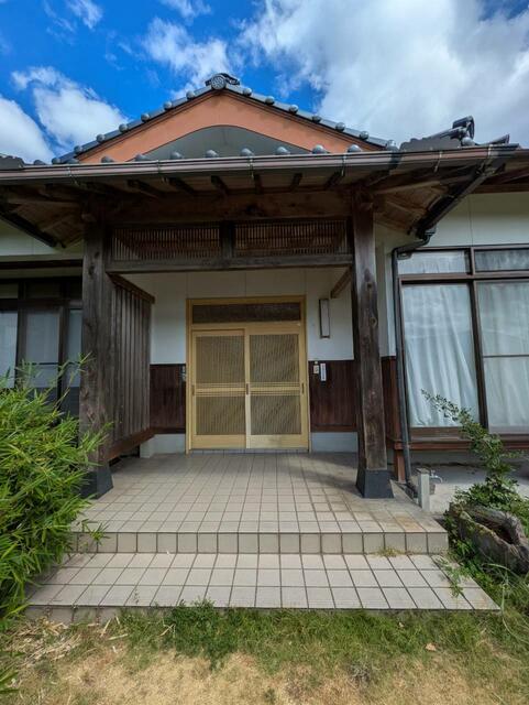 detached 熊本県球磨郡錦町大字一武