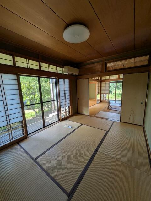 detached 熊本県球磨郡錦町大字一武
