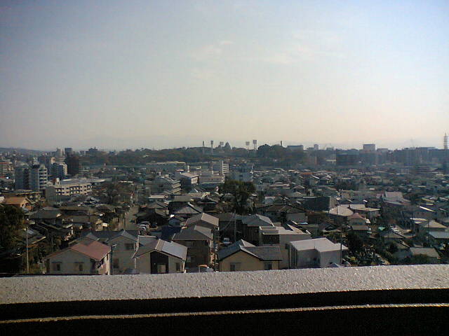 熊本市西区島崎4丁目｜中古マンションの写真4