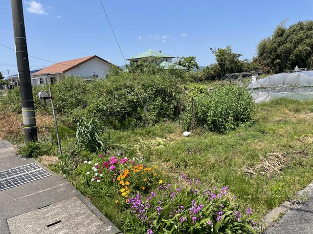 宇城市松橋町南豊崎｜売地の写真3