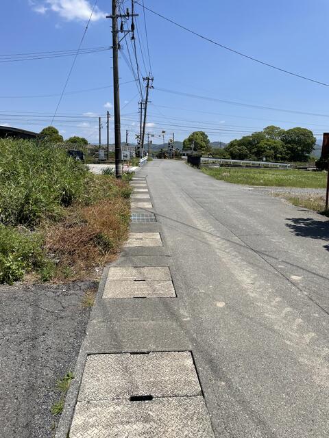 宇城市松橋町南豊崎｜売地の写真5