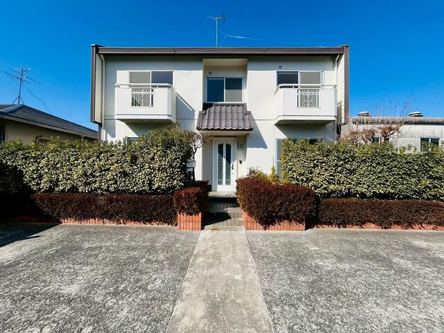 熊本市東区石原1丁目｜中古一戸建の写真1