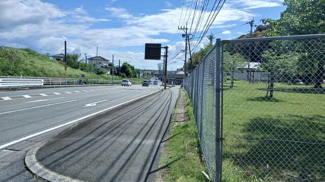 熊本市北区龍田陳内1丁目｜售地的照片6