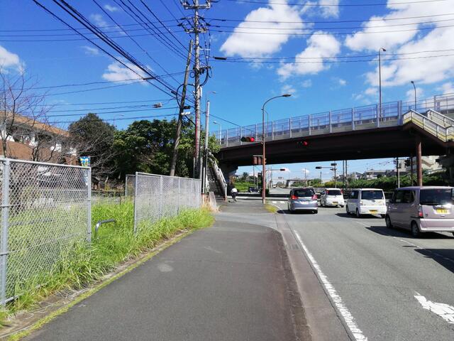 熊本市北区龍田陳内1丁目｜售地的照片7