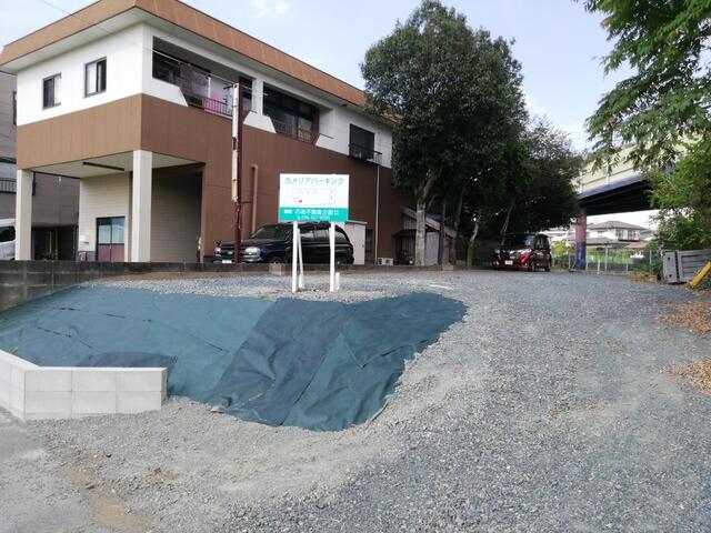 熊本市北区龍田陳内1丁目｜售地的照片2