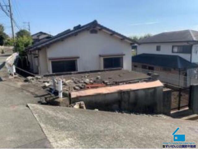 熊本市西区花園7丁目｜売地の写真2