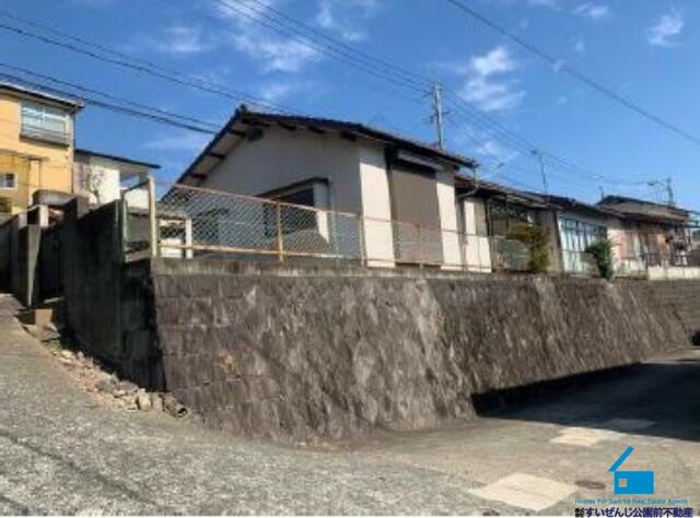 熊本市西区花園7丁目｜売地の写真3