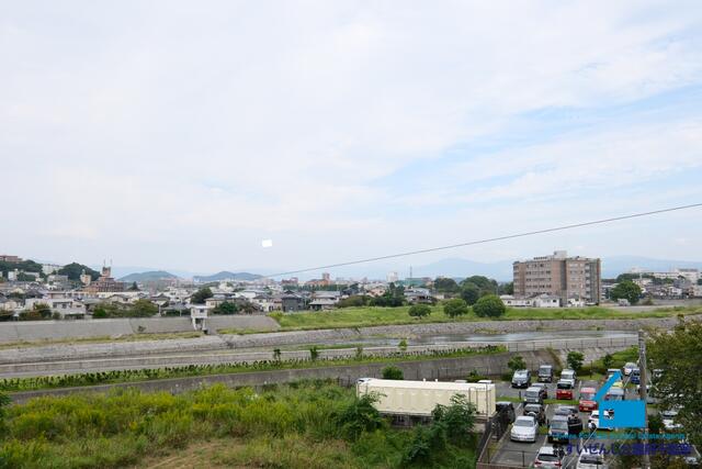 熊本市中央区渡鹿6丁目｜中古マンションの写真11