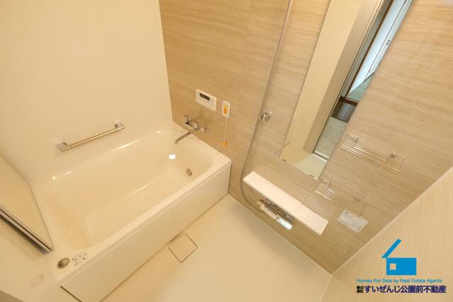 熊本市中央区渡鹿6丁目｜中古マンションの写真6