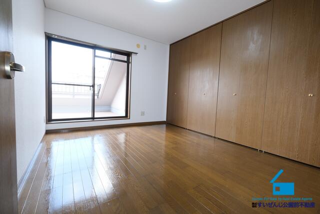 熊本市中央区渡鹿6丁目｜中古マンションの写真7
