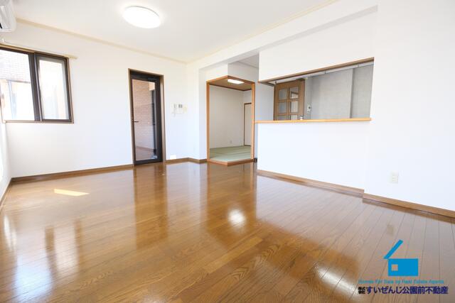 熊本市中央区渡鹿6丁目｜中古マンションの写真3