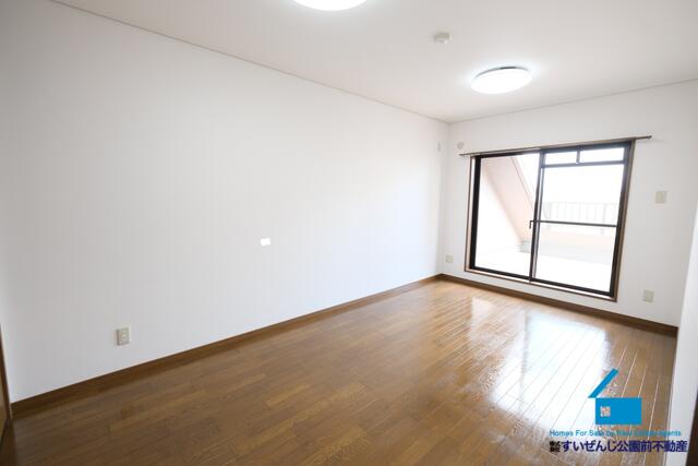 熊本市中央区渡鹿6丁目｜中古マンションの写真8