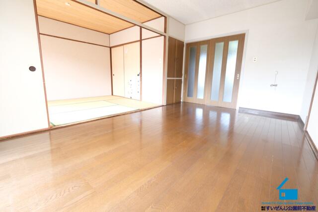 熊本市中央区九品寺5丁目｜中古マンションの写真4